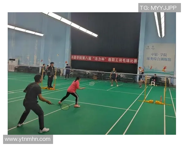 广州羽毛球队意识变革引发热议助力竞技水平提升与团队凝聚力增强MBA