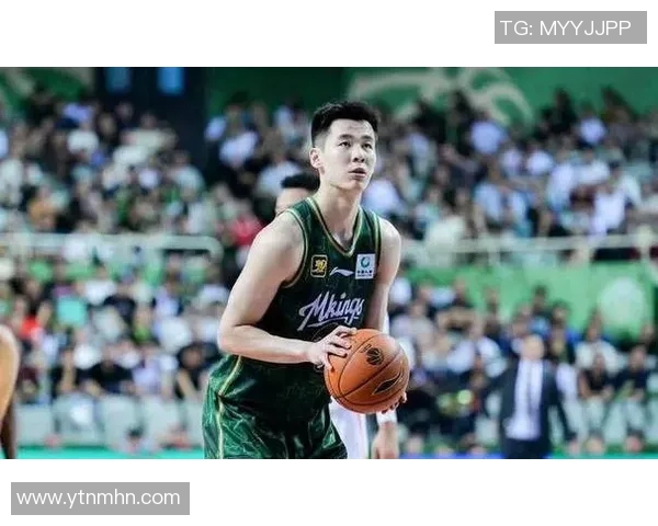 郭昊文:从青年才俊到篮球明星的成长之路与未来展望 郭昊文:从青年才俊到篮球明星的成长之路与未来展望