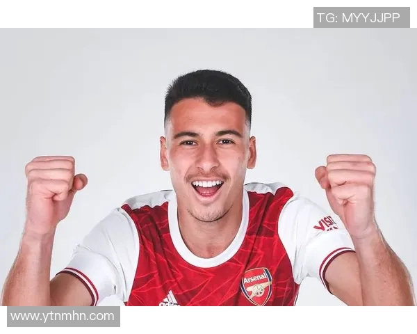 马丁内利的崛起与未来展望：从新星到足坛巨星的成长之路