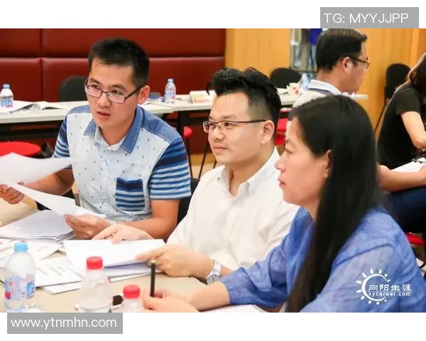 陈磊专访:从青涩少年到羽毛球冠军的成长之路回顾MBA 陈磊专访:从青涩少年到羽毛球冠军的成长之路回顾MBA