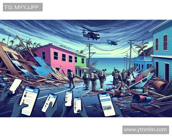 飓风来袭青年人如何应对自然灾害与生活挑战的智慧与勇气