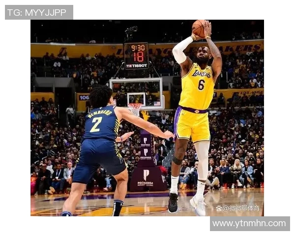 鹈鹕与湖人初盘分析及比赛前瞻展望