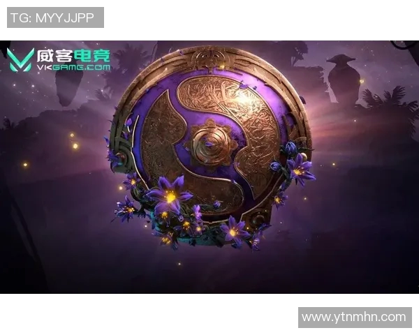 DOTA2专题深入分析FPX战队的战术创新与技术优势