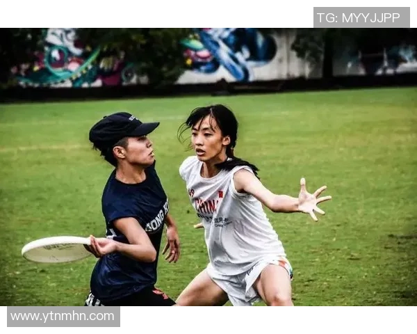 上海飞盘队创新盯防战术解析与实战应用探讨