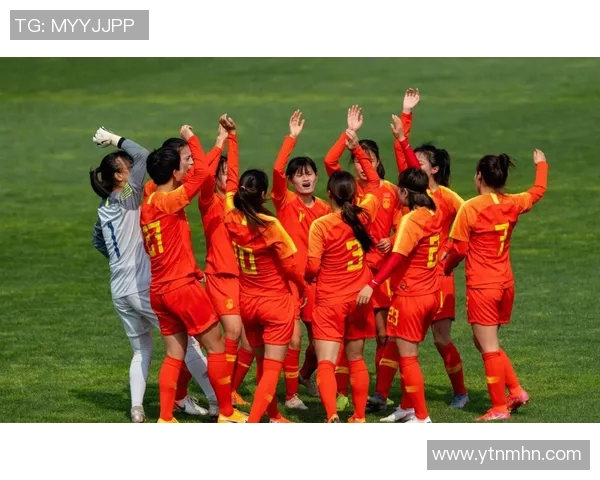 中国女足迎战菲律宾直播盛况全景解析与精彩瞬间回顾