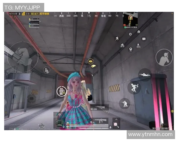 和平精英新手必看心理素质提升技巧与心态调整指南 和平精英新手必看心理素质提升技巧与心态调整指南