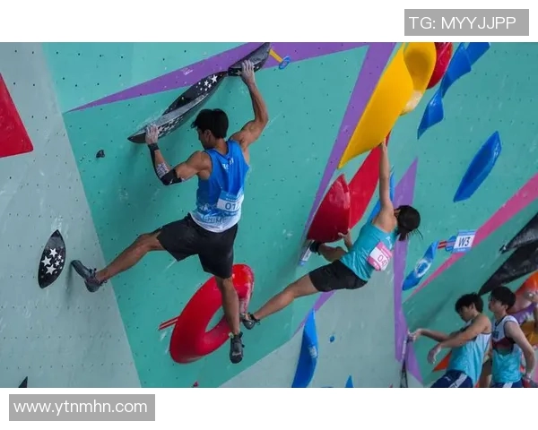 北京街舞队在攀岩联赛中的技术表现分析与精彩瞬间回顾