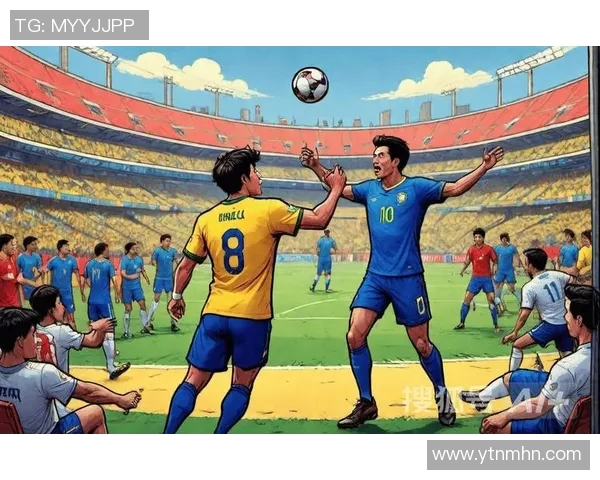 南美洲足球对决巴西与巴拉圭的精彩较量与历史渊源分析