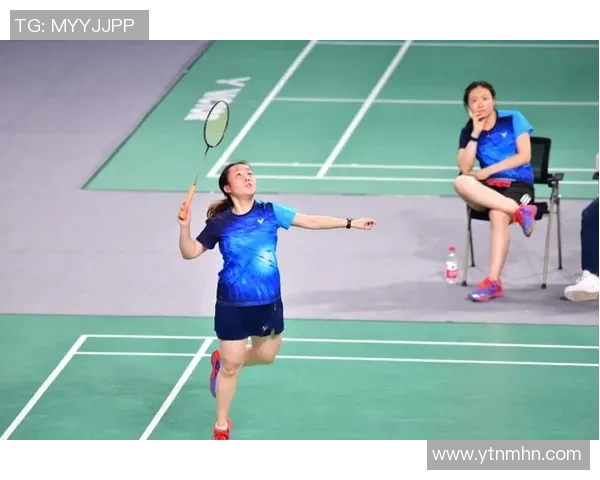 南京羽毛球队力量表现数据分析揭示训练效果与比赛成绩的关系