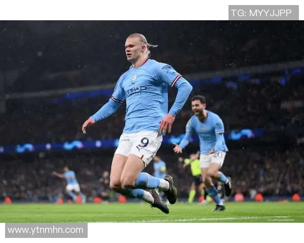 哈兰德狂揽五球曼城7-0横扫莱比锡创造欧冠新纪录 哈兰德狂揽五球曼城7-0横扫莱比锡创造欧冠新纪录