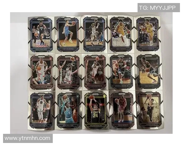 小贾巴里史密斯:新星崛起,重塑NBA未来的希望与挑战 小贾巴里史密斯:新星崛起,重塑NBA未来的希望与挑战