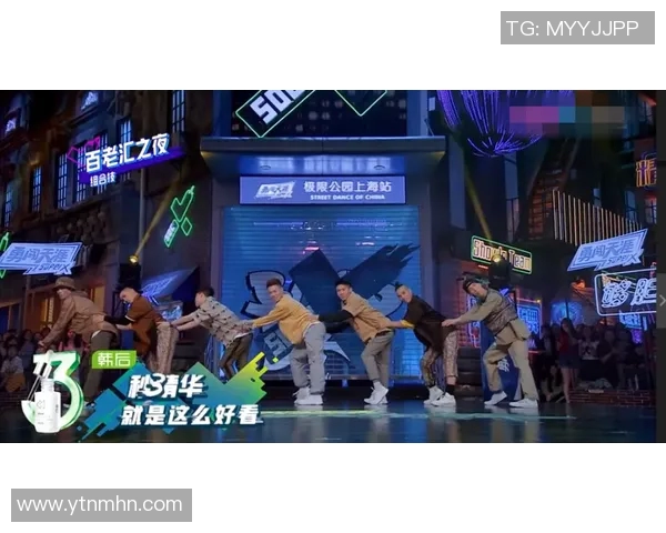 成都街舞队的热情与创意在街头舞动聚焦街舞文化的节奏与魅力