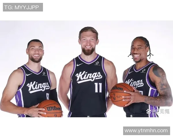 德阿隆福克斯如何引领萨克拉门托国王重返季后赛争夺战