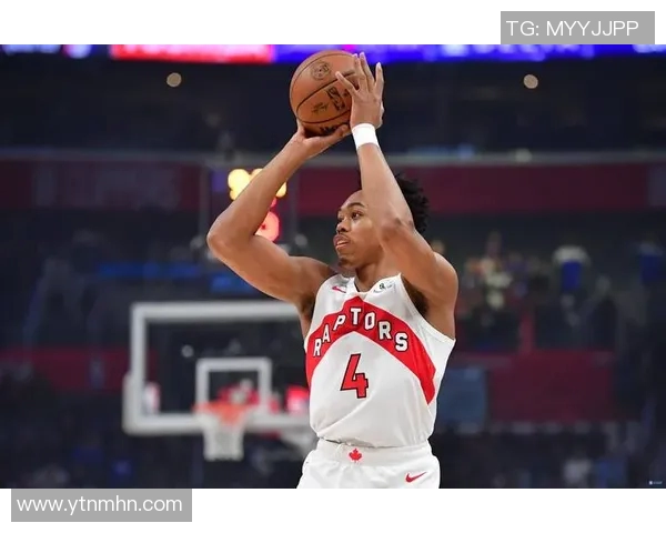 斯科蒂巴恩斯的篮球之路与未来发展潜力分析