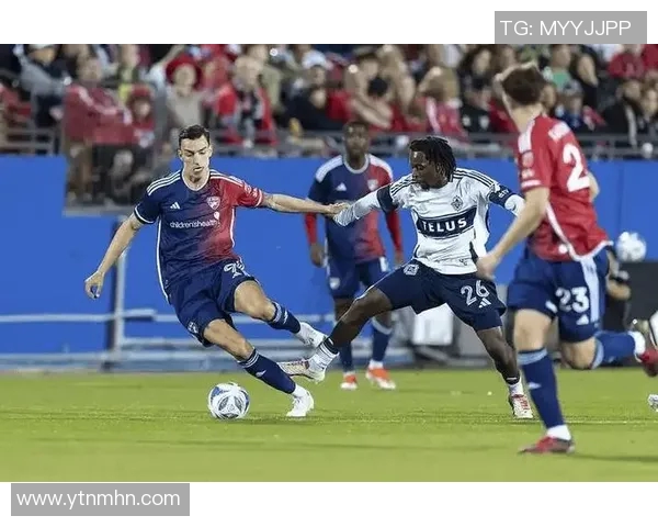洛杉矶FC与达拉斯FC激战正酣谁能在这场对决中笑到最后