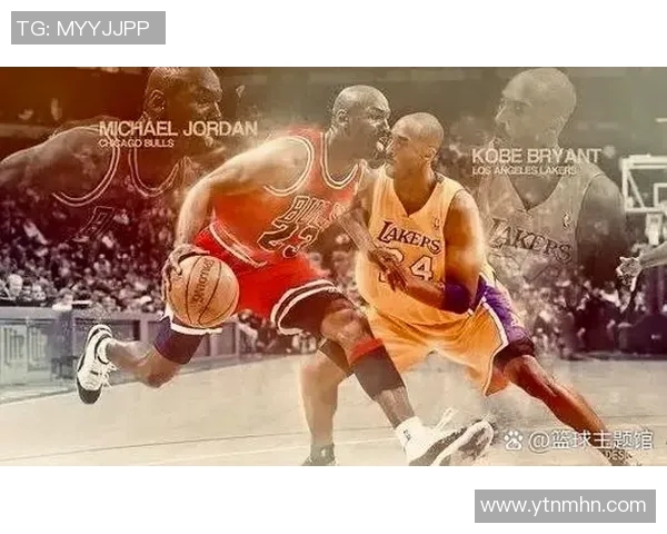 科比布莱恩特传奇生涯回顾与篮球精神的传承之路