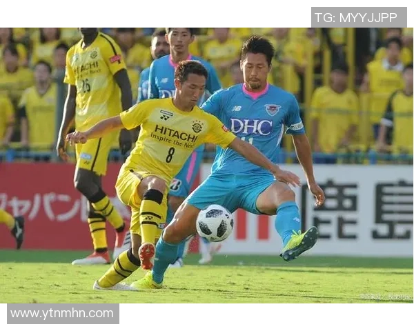 神户胜利船迎战金泽球队全力争胜展现实力与团队精神