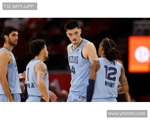 篮网与灰熊精彩对决完整视频回顾及赛后分析分享