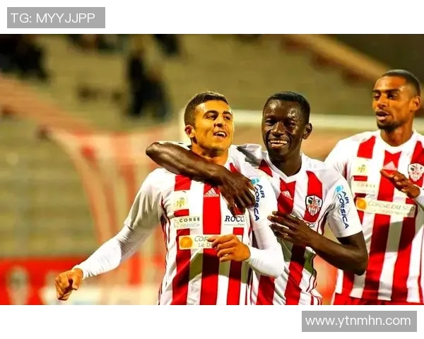 阿雅克肖主场迎战里昂期待精彩对决与激烈竞争