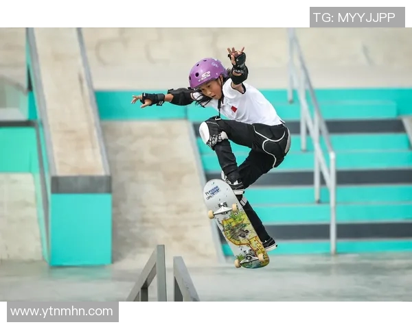 重庆滑板队技术争议引发热议滑板爱好者的不同声音与观点碰撞