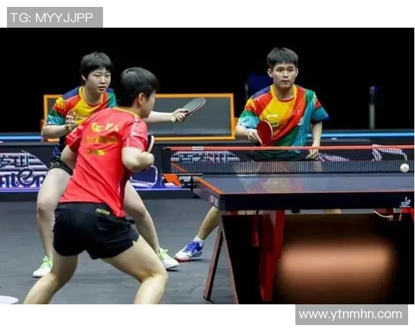 全国锦标赛特别报道：成都乒乓球队拼搏历程与辉煌成就的背后故事