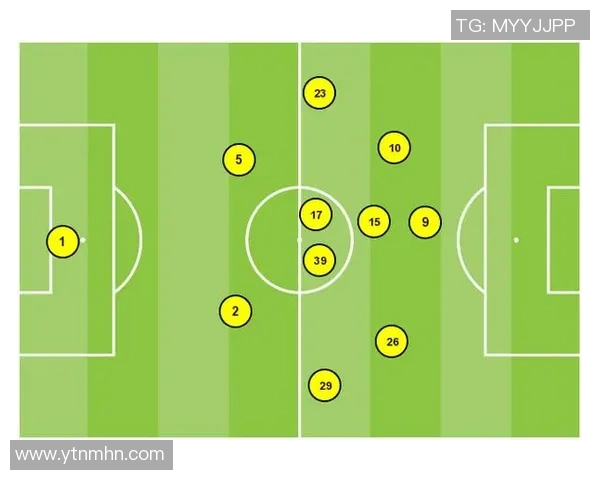 杭州足球队默契配合分析与战术探讨助力球队提升整体实力