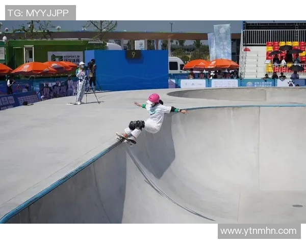 成都极限运动队在世界滑板锦标赛中的辉煌突破与成长之路